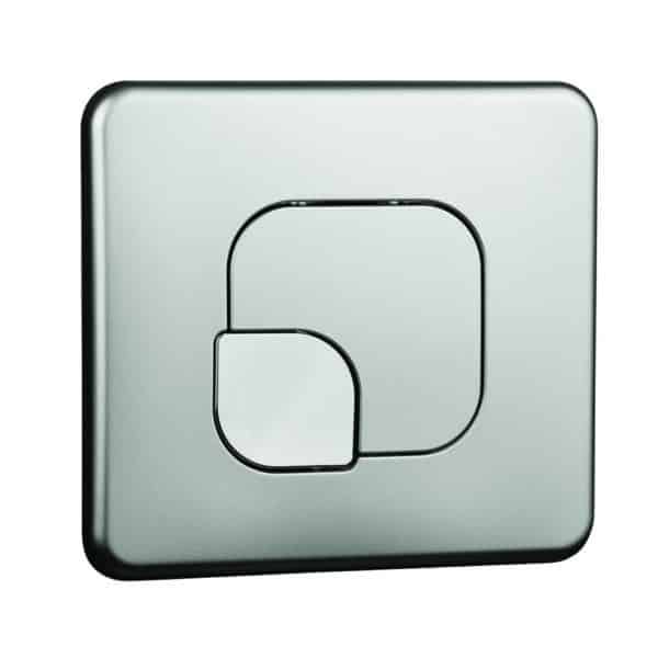 111930 BUTTON LEMON MATT - Image 1
