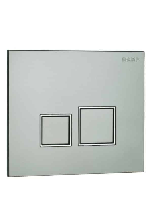 111980 BUTTON SQUARE MATT - Image 1