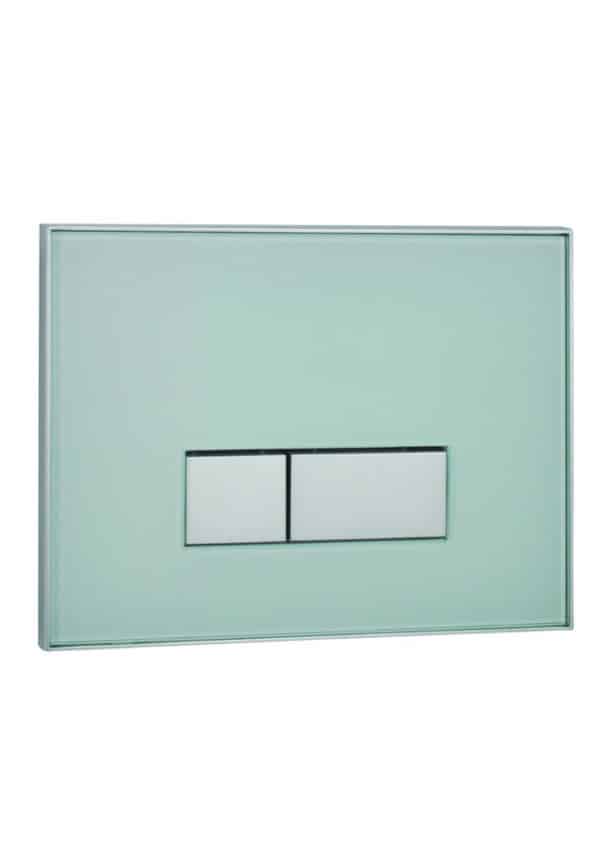 111991 BUTTON REFLET 90/ICE - Image 1