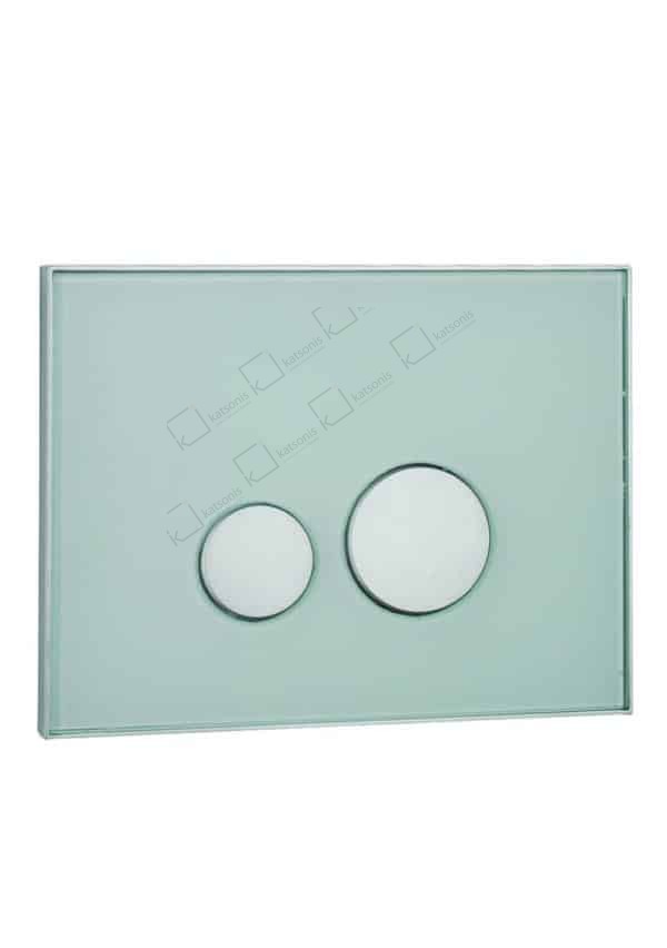 111996 BUTTON REFLET 360/ ICE - Image 1