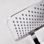 53110-1 HILL INOX ΣΤΗΛΗ ΝΤΟΥΣ 2 ΕΞΟΔΩΝ - Image 2