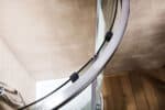 Καμπίνα NEW TEMA Ημικυκλική Σεριγραφία Shower Cabin NEW TEMA 1/4 Circular Line - Image 4