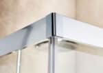 Καμπίνα NEW TEMA Τετράγωνη Σεριγραφία Shower Cabin NEW TEMA Square Line - Image 3