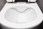 Λεκάνη Κρεμαστή FREE RIM-OFF (FE322-11CBOOE-0000) Wall-Hung Pan FREE RIM-OFF (FE322-11CBOOE-0000) - Image 2