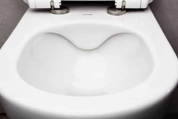 Λεκάνη Κρεμαστή FREE RIM-OFF (FE322-11CBOOE-0000) Wall-Hung Pan FREE RIM-OFF (FE322-11CBOOE-0000) - Image 2