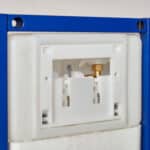Εντοιχιζόμενο Καζανάκι VERSO (11100DM) Concealed Cistern VERSO (11100DM) - Image 4