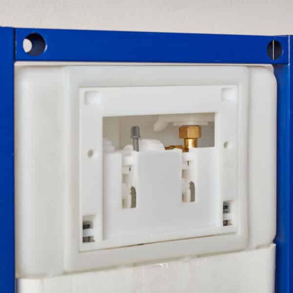 Εντοιχιζόμενο Καζανάκι VERSO (11100DM) Concealed Cistern VERSO (11100DM) - Image 4