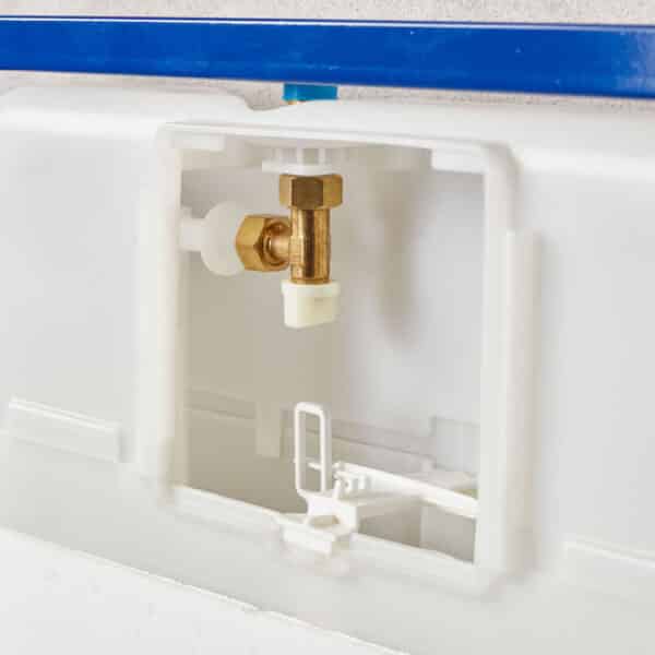 Εντοιχιζόμενο Καζανάκι VERSO (11183DM) Concealed Cistern VERSO (11183DM) - Image 4