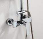 53240-3  ROMA RAIN QUADRO ΜΠΑΤΑΡΙΑ ΕΠΕΚΤΕΙΝΟΜΕΝΗ ΜΕ KEΦ-ΤΗΛ-ΣΠΥΡΑΛ - Image 2