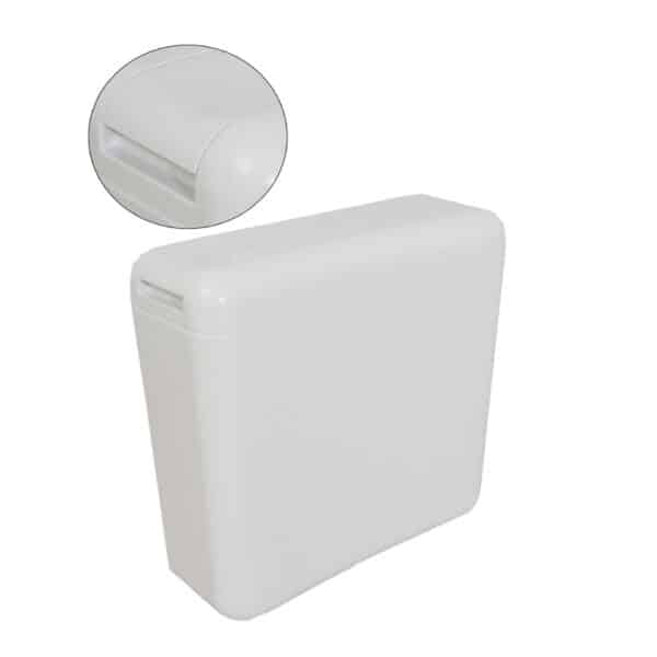 33802 ECO HL SIAMP NIAGARA ΚΑΖΑΝΑΚΙ 1/2" START-STOP - Image 1