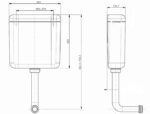 33802 ECO HL SIAMP NIAGARA ΚΑΖΑΝΑΚΙ 1/2" START-STOP - Image 2