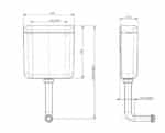 33801  ECO SIAMP ΚΑΖΑΝΑΚΙ 1/2" START-STOP - Image 2