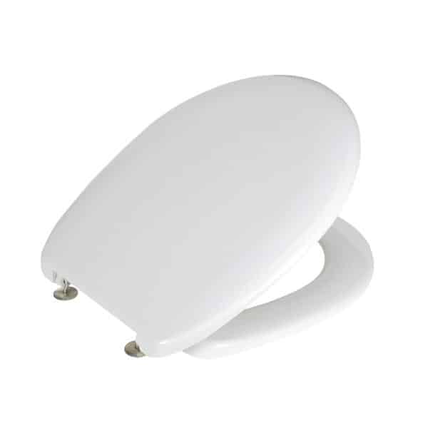 41110 TROY DUROPLAST ΚΑΛΥΜΜΑ ΜΕ ΠΛΑΣΤΙΚΟΥΣ ΜΕΝΤΕΣΕΔΕΣ - Image 1