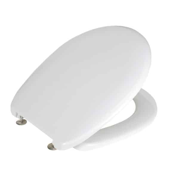 41111 TROY DUROPLAST ΚΑΛΥΜΜΑ ΜΕ ΜΕΤΑΛΛΙΚΟΥΣ ΜΕΝΤΕΣΕΔΕΣ - Image 1