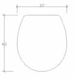 42110 MONTE CARLO UNIVERSAL THERMOPLAST ΚΑΛΥΜΜΑ - Image 2