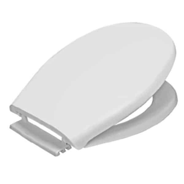 42120 OLYMPOS NEW ΚΑΛΥΜΑ WC (Soft) Thermoplast - Image 1