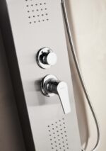 53100-1 ROMA ΣΤΗΛΗ ΥΔΡΟΜΑΣΑΖ ΧΡΩΜΕ - Image 2