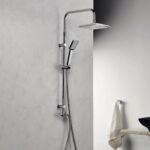 53240-1 RAIN QUADRO ΣΤΗΛΗ ΝΤΟΥΣ ΕΠΕΚΤΕΙΝΟΜΕΝΗ ΜΕ ΤΗΛ & ΣΑΠ/ΘΗΚΗ