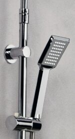 53240-1 RAIN QUADRO ΣΤΗΛΗ ΝΤΟΥΣ ΕΠΕΚΤΕΙΝΟΜΕΝΗ ΜΕ ΤΗΛ & ΣΑΠ/ΘΗΚΗ - Image 3