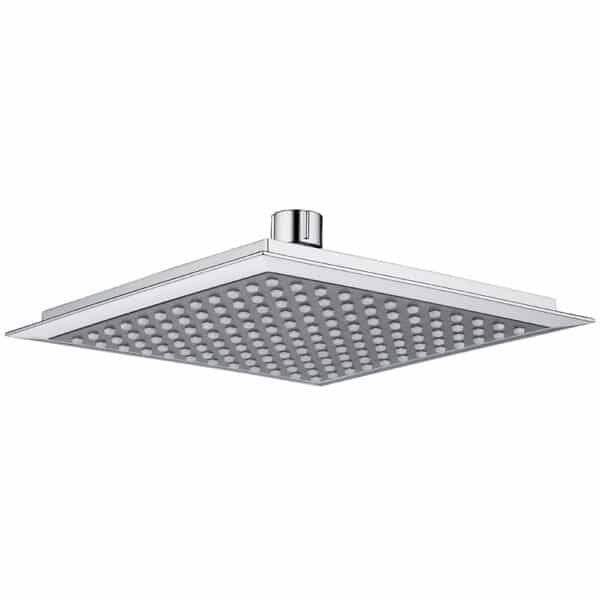 55200 QUADRO ΚΕΦΑΛΗ ΝΤΟΥΣ ABS 20x20cm - Image 1