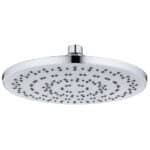 55210 TONDO ΚΕΦΑΛΗ ΧΡΩΜΕ ABS Φ20cm
