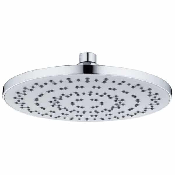 55210 TONDO ΚΕΦΑΛΗ ΧΡΩΜΕ ABS Φ20cm - Image 1