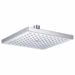 55241 QUADRO KROM ΚΕΦΑΛΗ ΝΤΟΥΣ ABS 20x20cm
