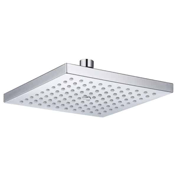 55241 QUADRO KROM ΚΕΦΑΛΗ ΝΤΟΥΣ ABS 20x20cm - Image 1
