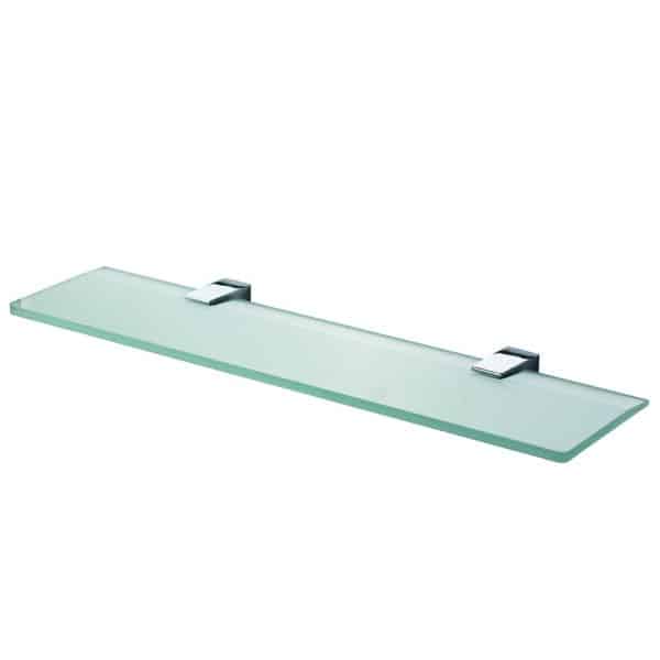 71001 PREMIUM ΕΤΑΖΙΕΡΑ ΓΥΑΛΙΝΗ 50cm - Image 1