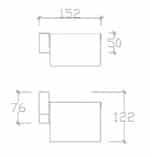 71009 PREMIUM ΧΑΡΤΟΘΗΚΗ ΜΕ ΚΑΛΥΜΜΑ - Image 2