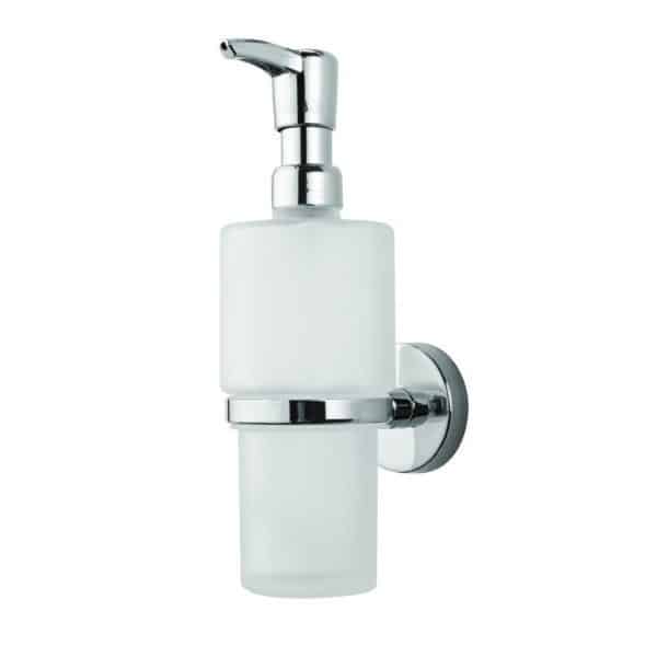 71219 MARE DISPENSER ΤΟΙΧΟΥ ΓΥΑΛΙΝΟ - Image 1