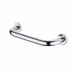 74216 ΜΠΑΡΑ 30cm INOX SS304  Φ18cm