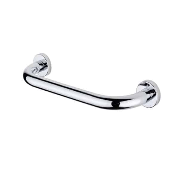 74216 ΜΠΑΡΑ 30cm INOX SS304  Φ18cm - Image 1