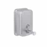81201 DISPENSER INOX 1000 ml
