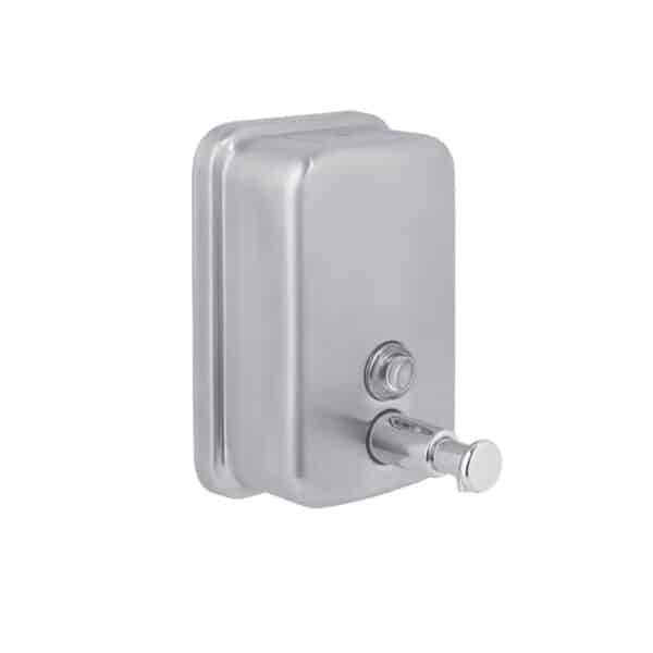 81201 DISPENSER INOX 1000 ml - Image 1