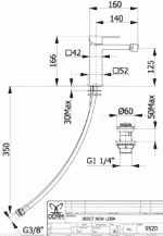 9520  LOBA ΜΠΑΤΑΡΙΑ ΜΠΙΝΤΕ - Image 2