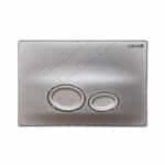 GP2003.00 DROP BUTTON ΕΝΤΟΙΧΙΣΜΟΥ MATT CHROME