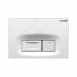 GP3004.00 ORE BUTTON ΕΝΤΟΙΧΙΣΜΟΥ BRIGHT CHROME