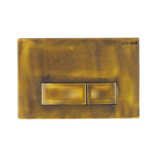 GP3007.00 ORE BUTTON ΕΝΤΟΙΧΙΣΜΟΥ ANTIQUE - Image 1