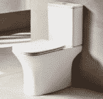 Λεκάνη Χ.Π. SPRINT RIM-OFF WC Set SPRINT RIM-OFF
