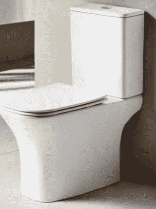 Λεκάνη Χ.Π. SPRINT RIM-OFF WC Set SPRINT RIM-OFF