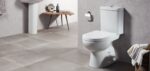 Λεκάνη Χ.Π. POINT Κατωστόμια WC Set POINT P-Trap   SLIM SOFT CLOSING THERMOPLAST (41224-2) ΧΠ P (POI 3100 TH ) - Image 3