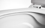 Λεκάνη Κρεμαστή FREE RIM-OFF (FE322-11CBOOE-0000) Wall-Hung Pan FREE RIM-OFF (FE322-11CBOOE-0000) - Image 7