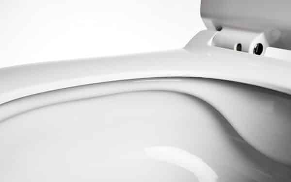 Λεκάνη Κρεμαστή FREE RIM-OFF (FE322-11CBOOE-0000) Wall-Hung Pan FREE RIM-OFF (FE322-11CBOOE-0000) - Image 7