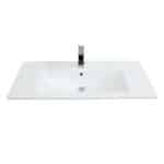 SU100  ΝΙΠΤΗΡΑΣ ΕΠΙΠΛΟΥ SLIM 100 cm (TR)
