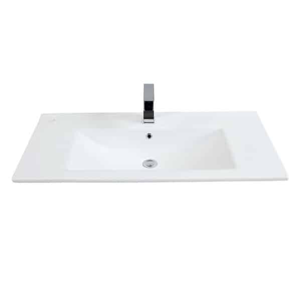 SU080 ΝΙΠΤΗΡΑΣ ΕΠΙΠΛΟΥ SLIM 80 cm (TR) - Image 1