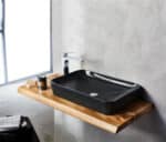 UL060 ULTRA ΝΙΠΤΗΡΑΣ 40x60cm ANTHRACITE MATT