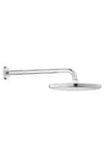 Grohe Tempesta 250 Κεφαλή Ντουζ με Βραχίονα 26668000