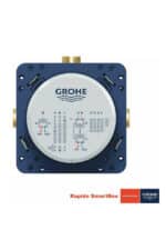 Grohe Εντοιχιζόμενος Μηχανισμός Συστημάτων Smart Control 35600000 - Image 2