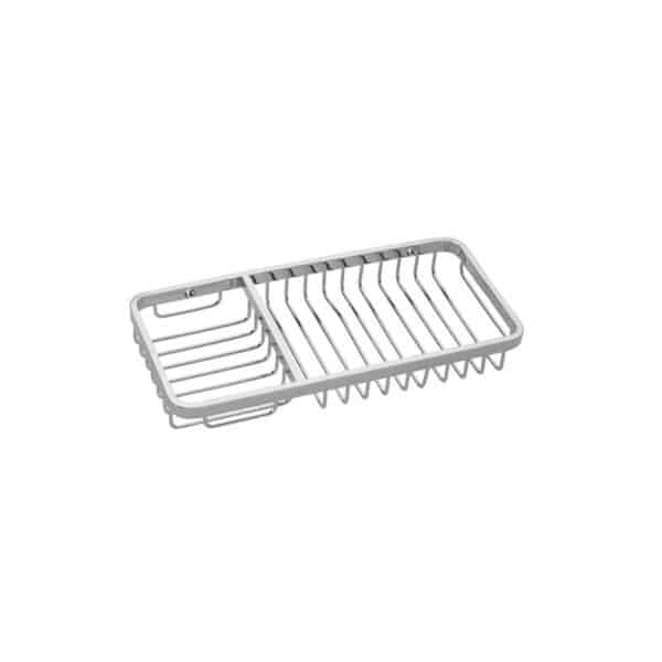 Καλάθι σχαρωτό HOTEL BB-116 KARAG 12x25x3,2cm - Image 1
